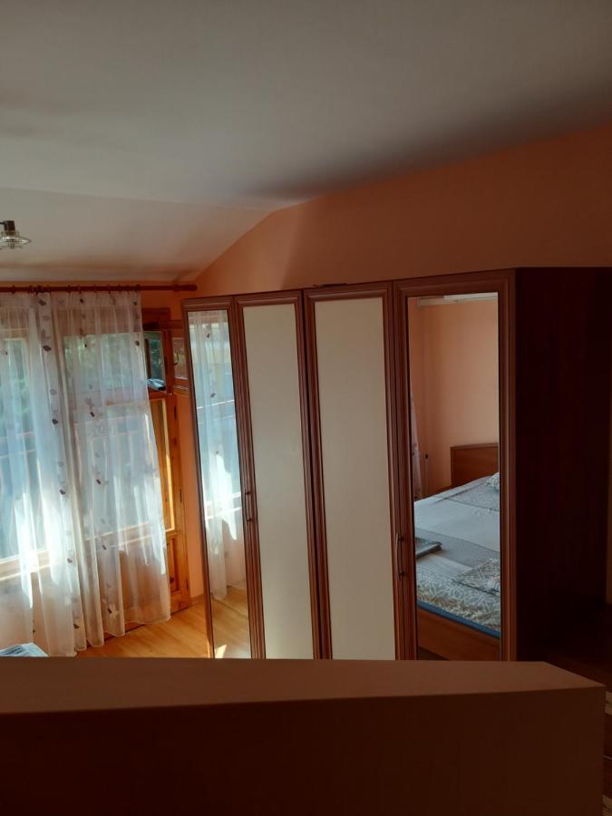 Ferienwohnung Гр.Бургас Кв.Сарафово Exterior foto